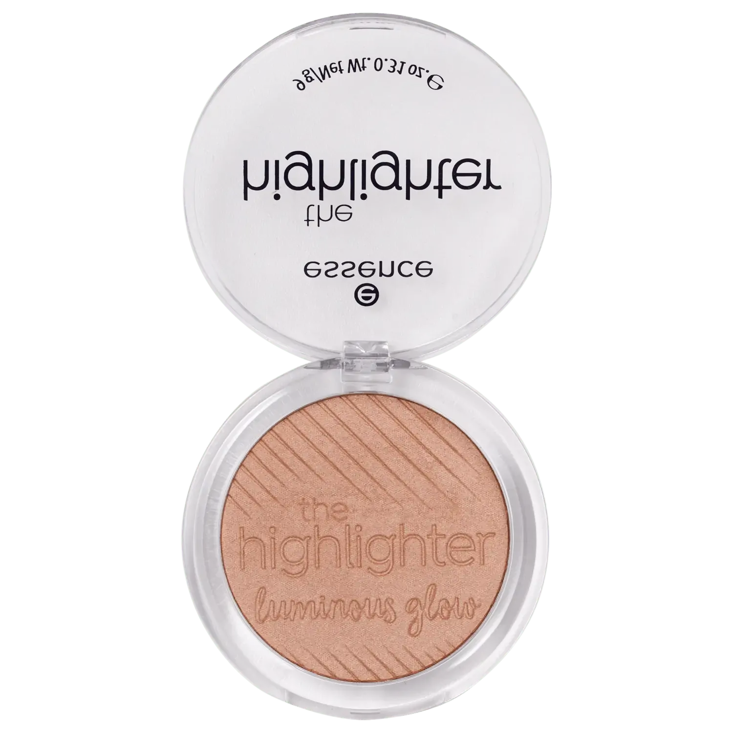 Essence Iluminador Em Po N.02