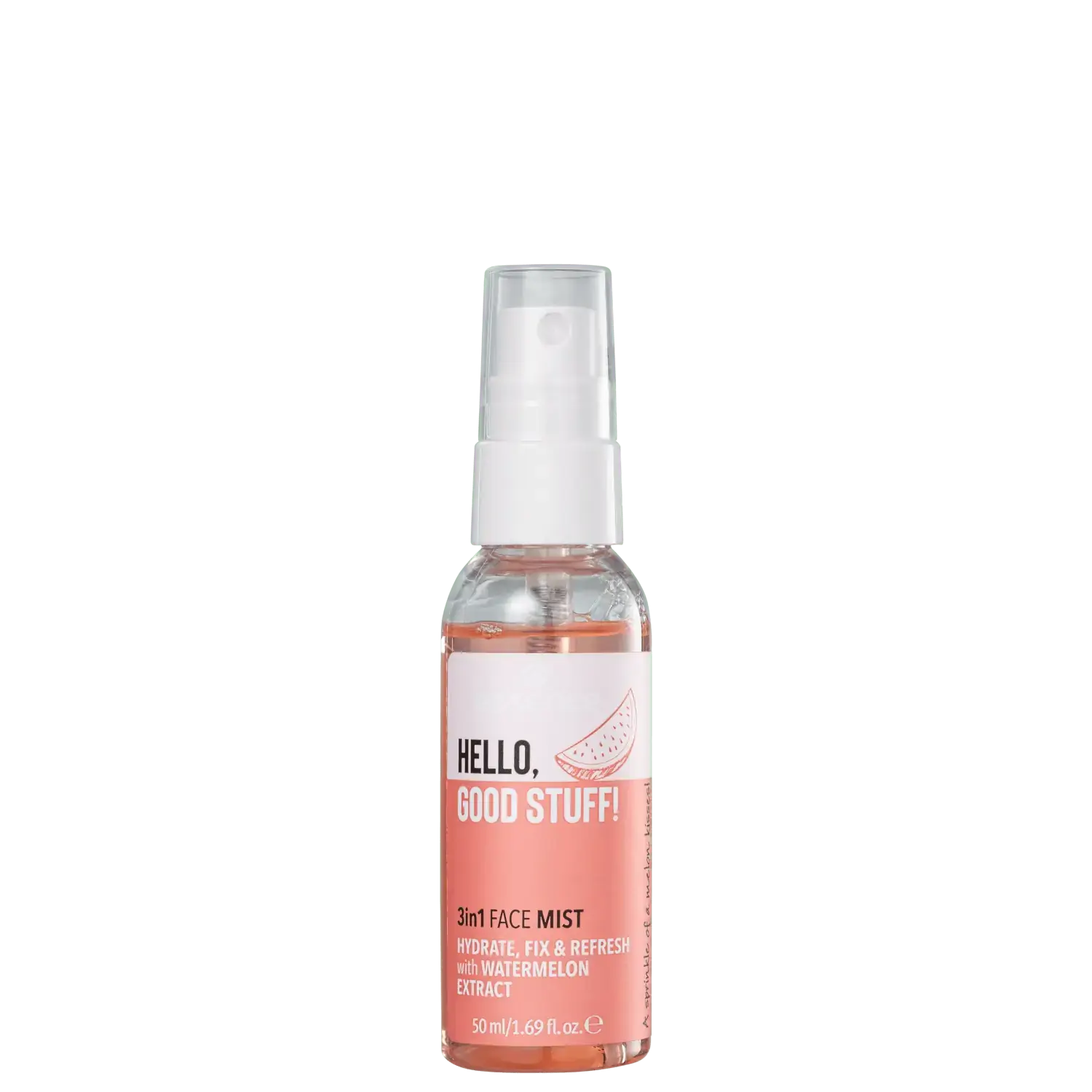 Essence Spray Fac 3 Em 1 Hello Good Stuff