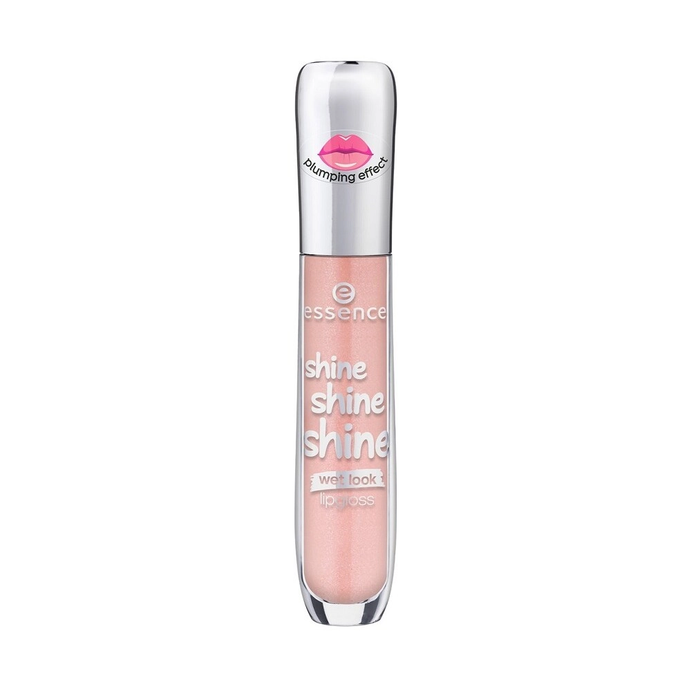Ess. Shine Shine Shine Lipgloss 25 Ean :4059729288349