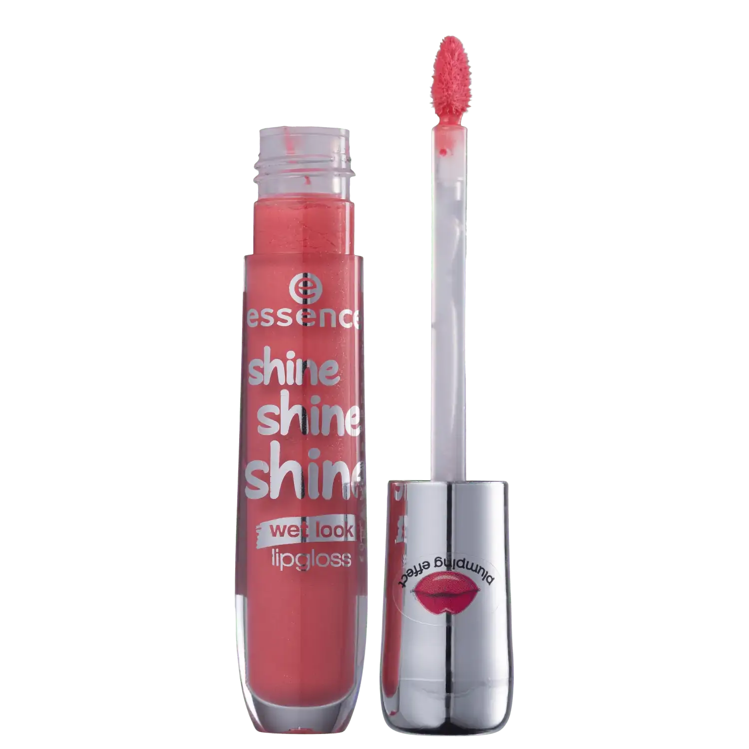 Ess. Shine Shine Shine Lipgloss 26 Ean :4059729288356