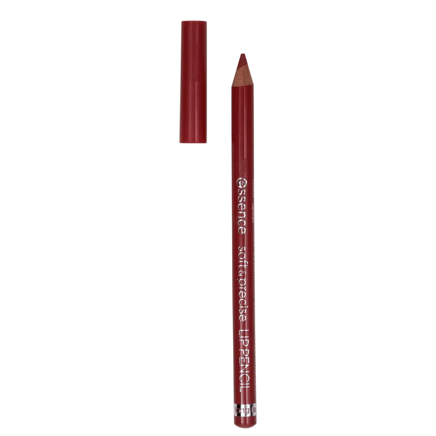 Essence Lapis Labial Suave E Preciso N.02
