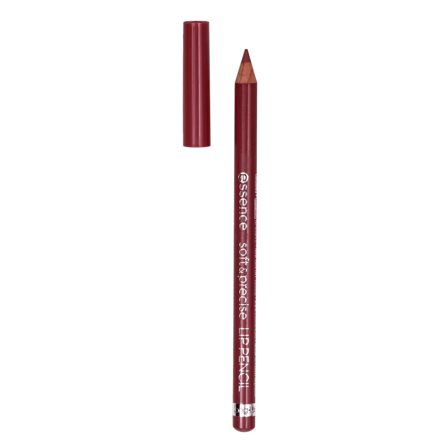 Essence Lapis Labial Suave E Preciso N.21