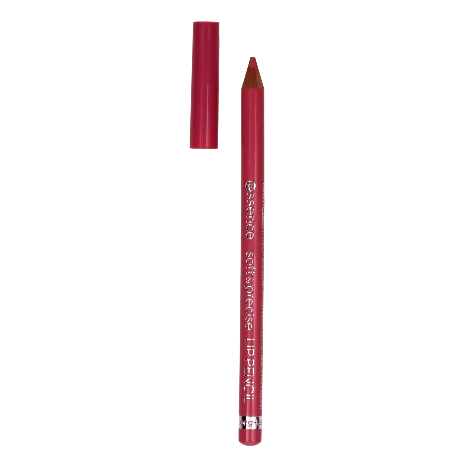 Ess. Soft Precise Lip Pencil 22 Ean :4059729288448