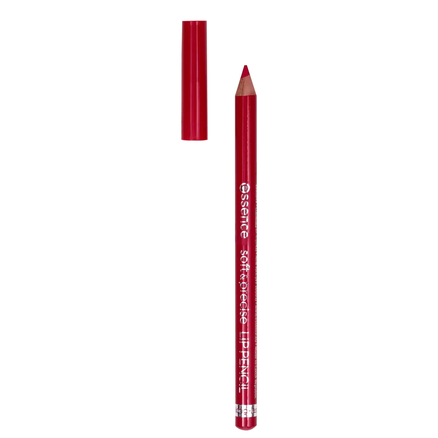 Essence Lapis Labial Suave E Preciso N.23