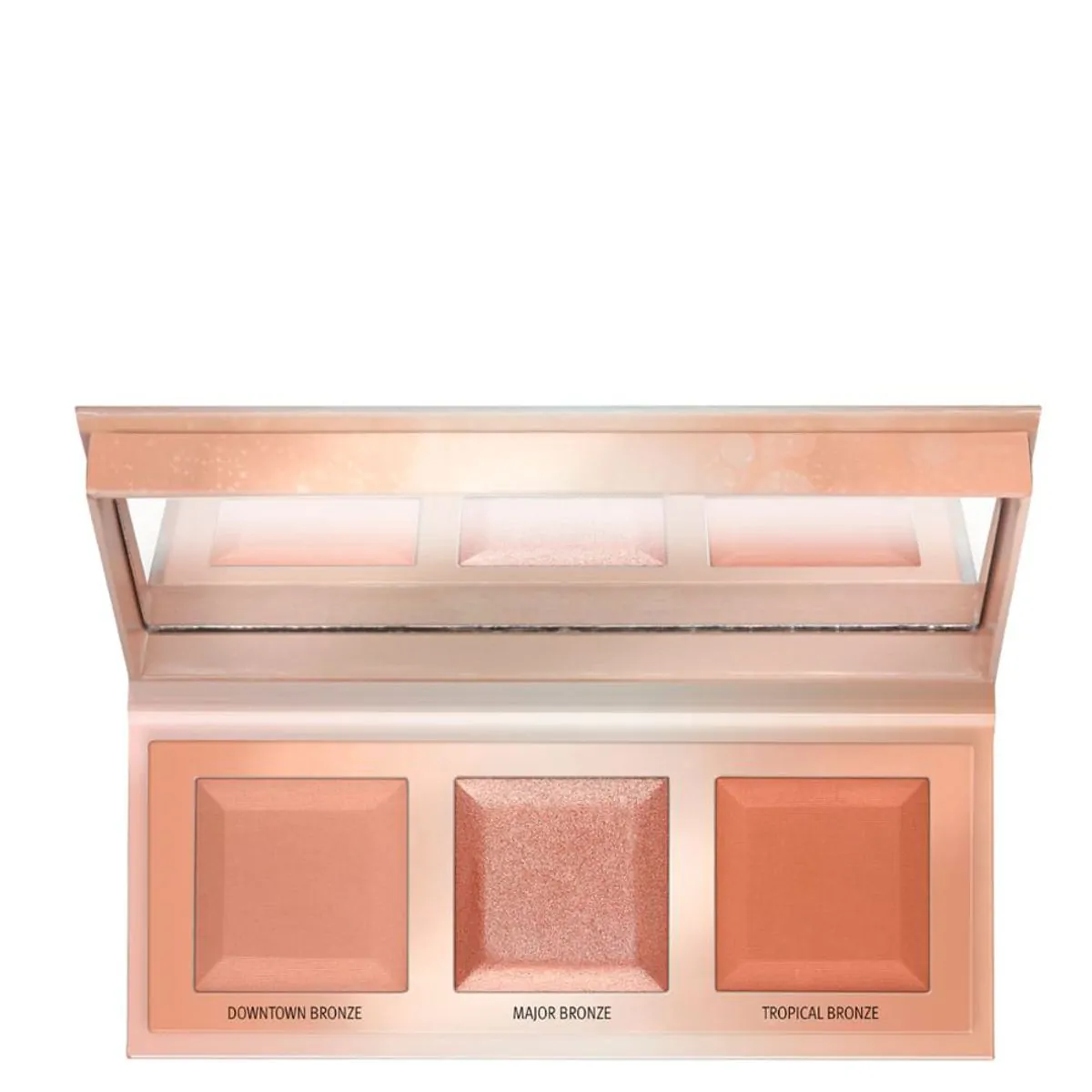 Paleta Bronzeadora Essence Your Way 18g