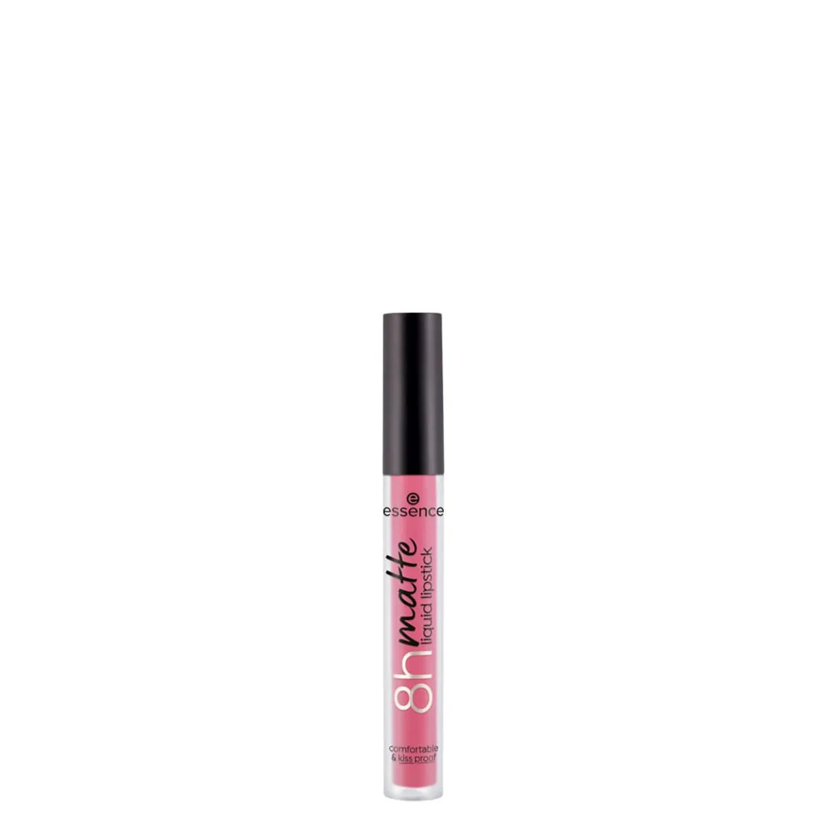 Batom Líquido Matte Essence 8h Matte 05 Pink Blush 2,5ml