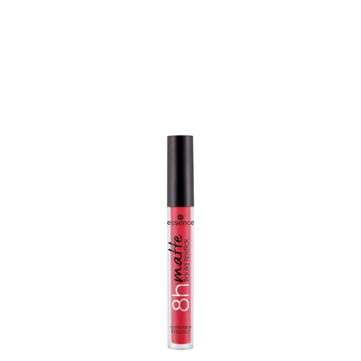 Batom Líquido Matte Essence 8h Matte 07 Classic Red 2,5ml