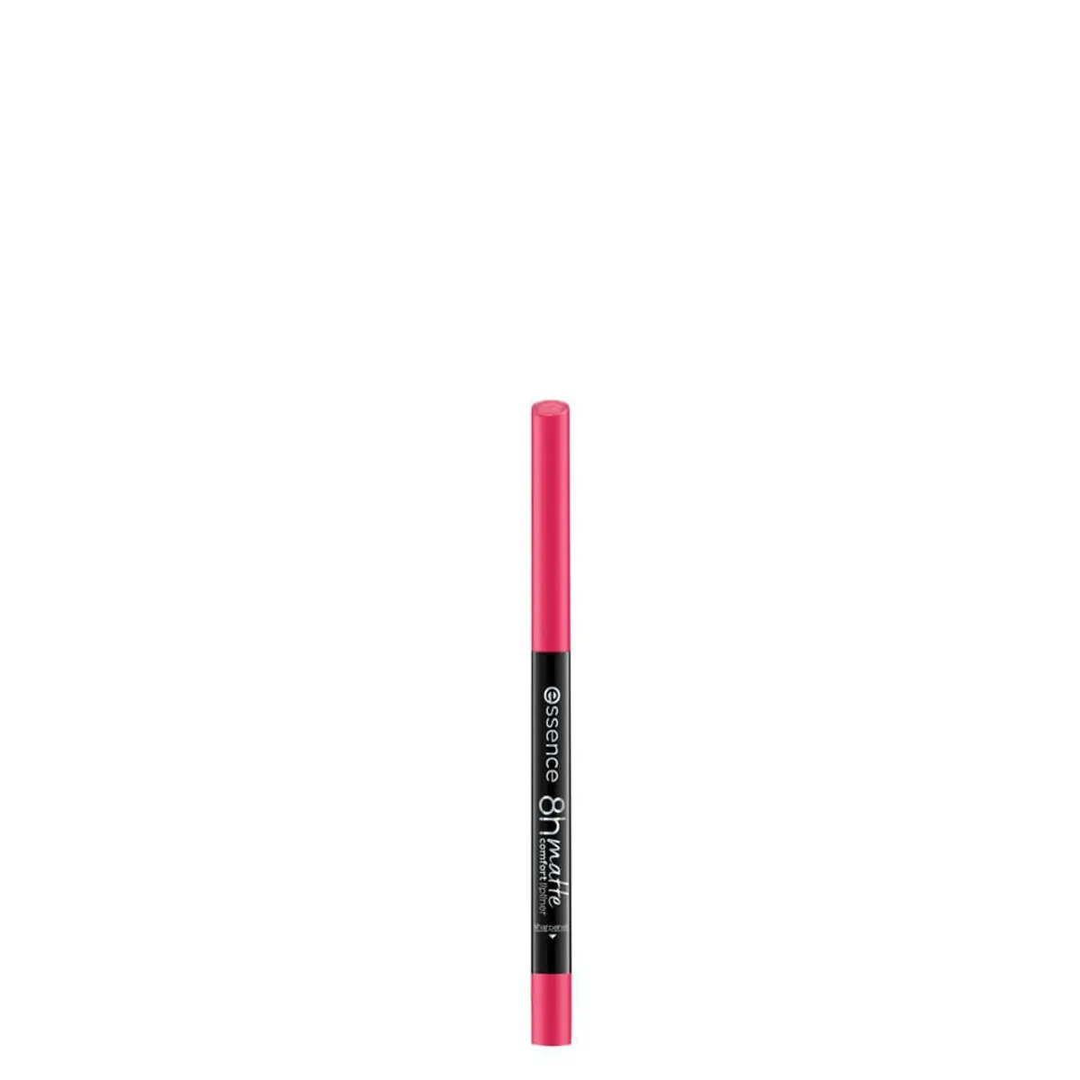 Lápis Labial Essence 8H Matte 05 Pink Blush 0,3 g - Essence 8h Matte Lápis Labial 05 Pink Blush 0,3