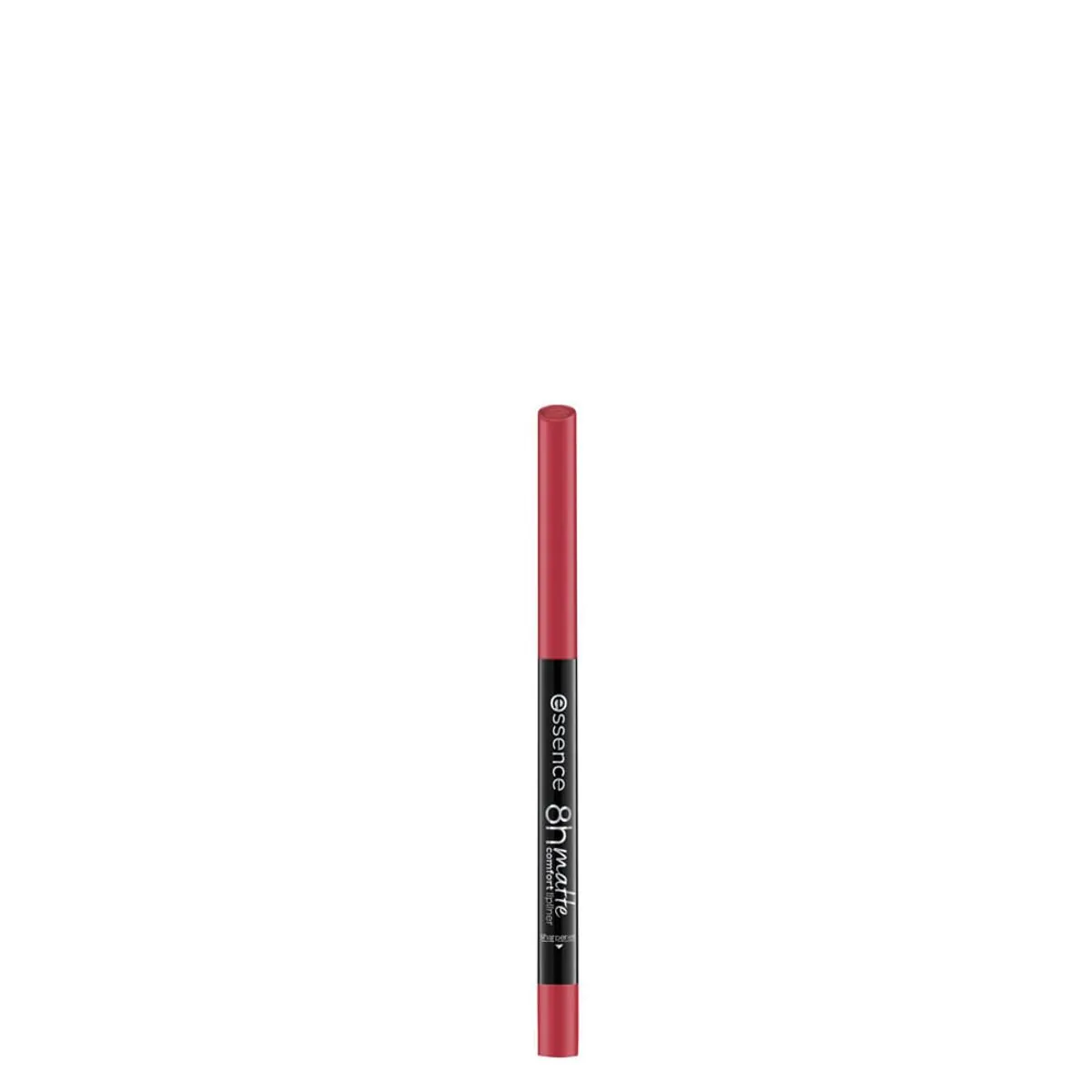 Lápis Labial Essence 8H Matte 07 Classic Red 0,3 g - Essence 8h Matte Lápis Labial 8h 07 Classic Red