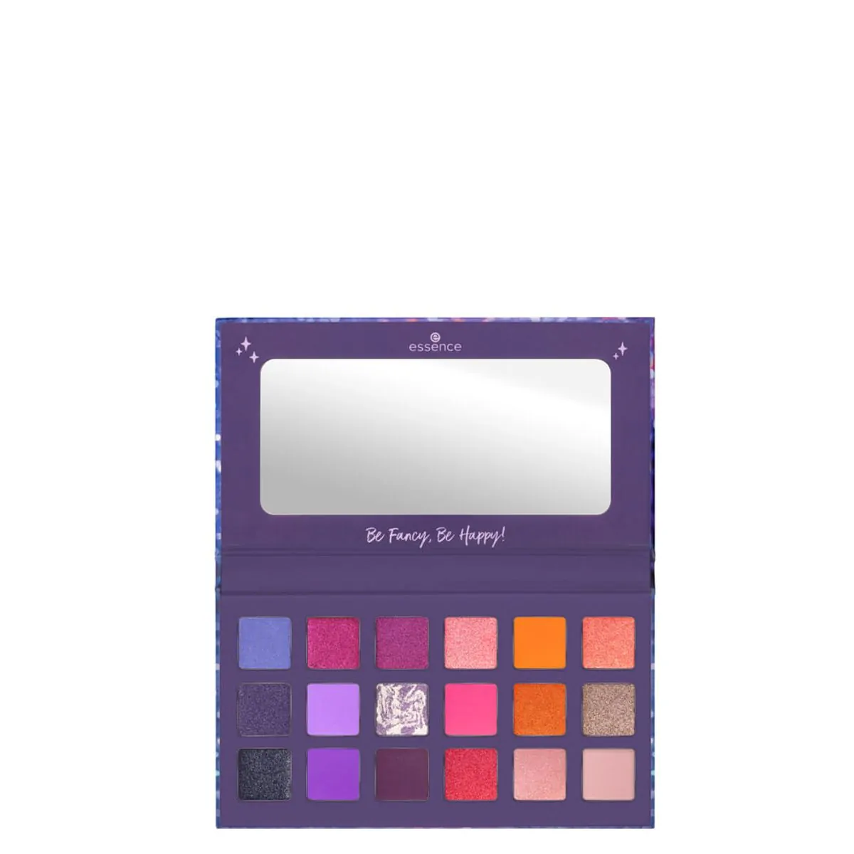 Paleta De Sombras Essence Fancy Vibes Only 18g