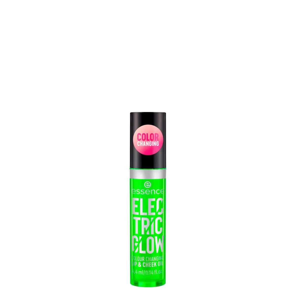 Lip Oil Glow Colour Essence Changing Lip & Cheek Oil 4,4ml