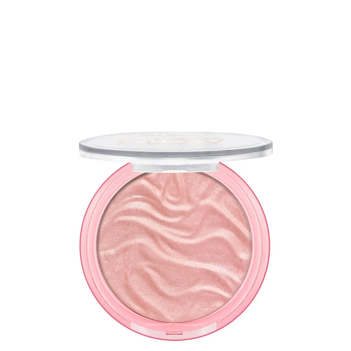 Iluminador Compacto em Pó Essence Gimme Glow 20 Nude 9 g