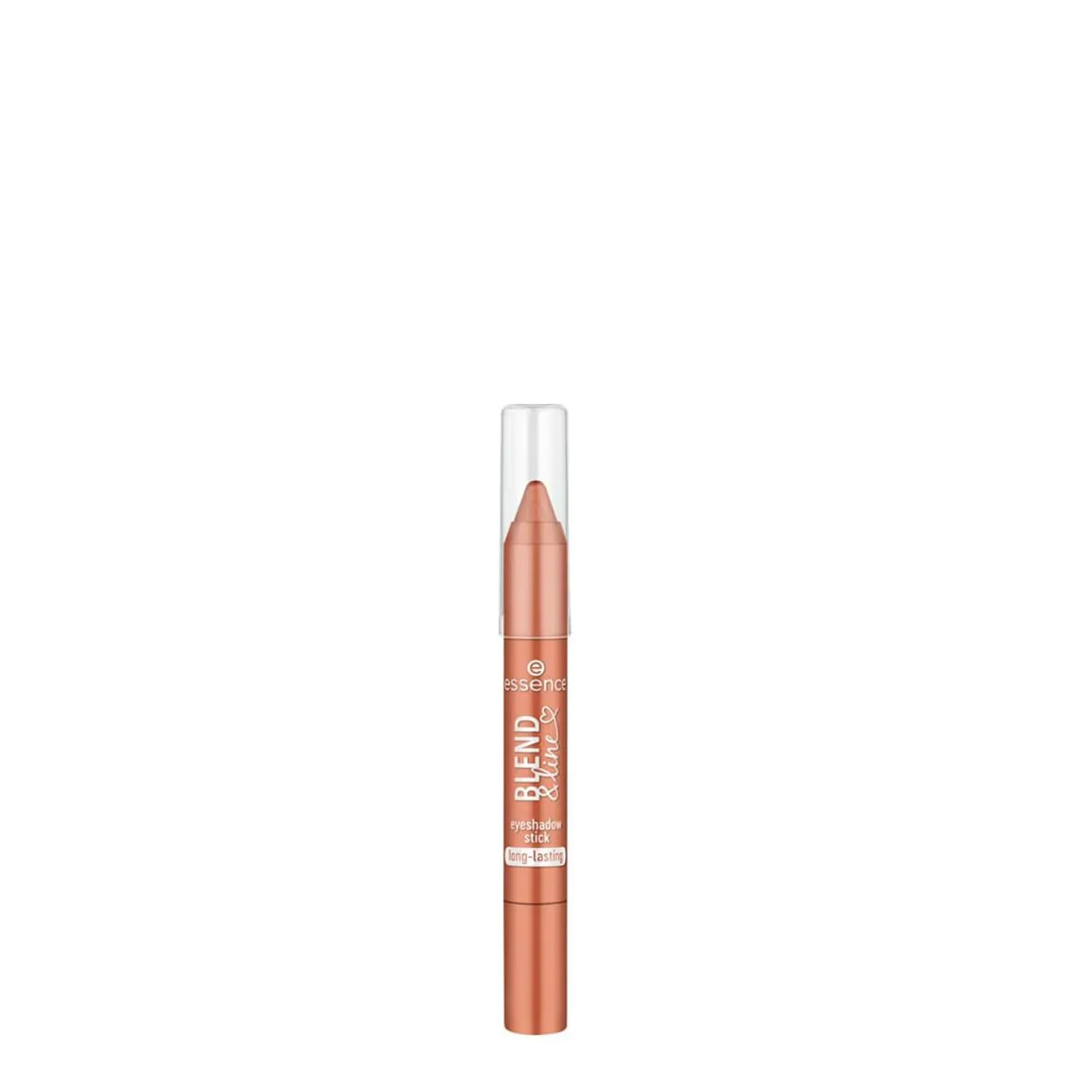 Sombra Em Bastão Essence Blend & Line 01 Copper Feels 1,8g