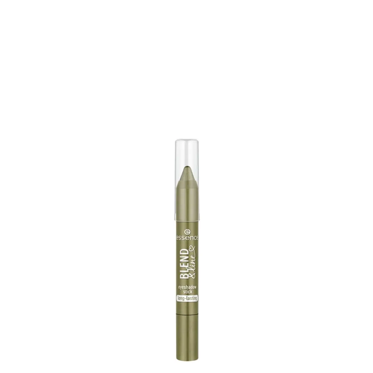Sombra Em Bastão Essence Blend & Line 03 Feeling Leafy 1,8g