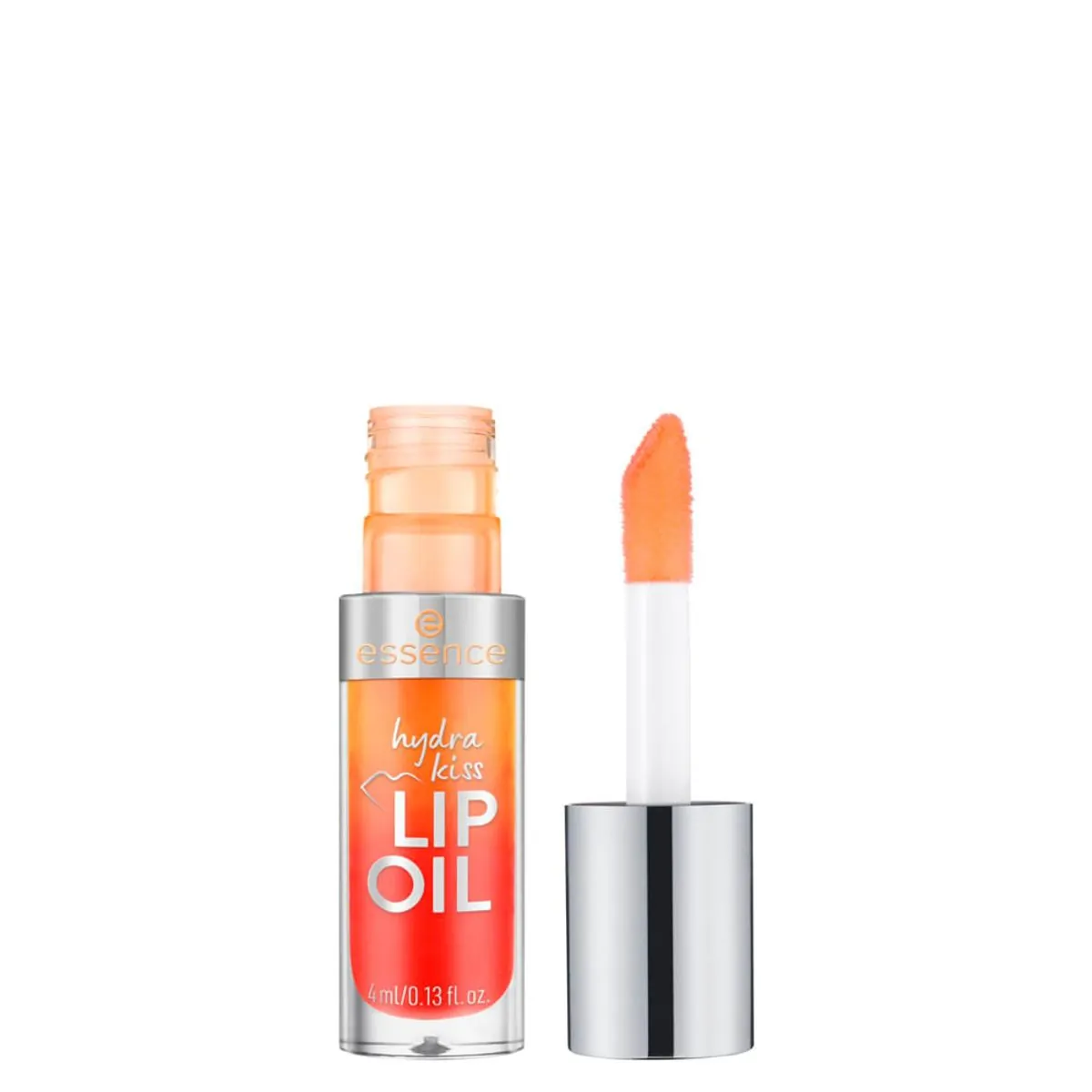 Óleo Labial Cintilante Essence Hydra Kiss 02 Honey, Honey! 4 ml