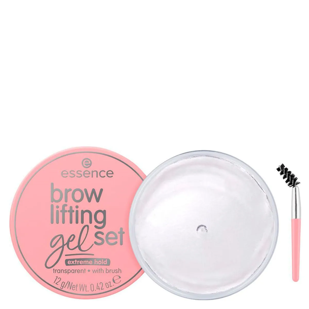 Essence Brow Lifting Gel de Sobrancelha 12g