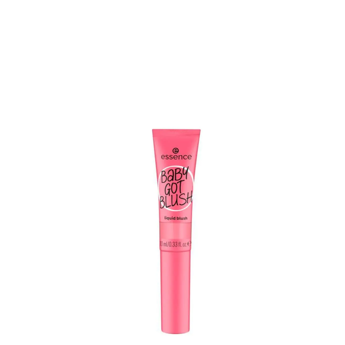 Blush Líquido Baby Got Blush Essence 10 Pinkalicious 10 ml