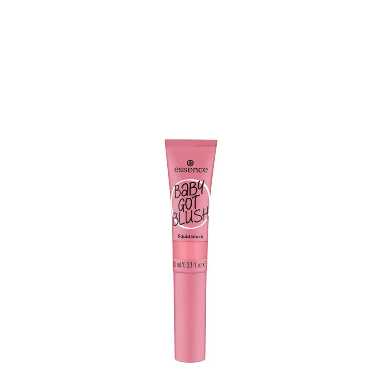 Blush Líquido Baby Got Blush Essence 30 Dusty Rose 10 ml