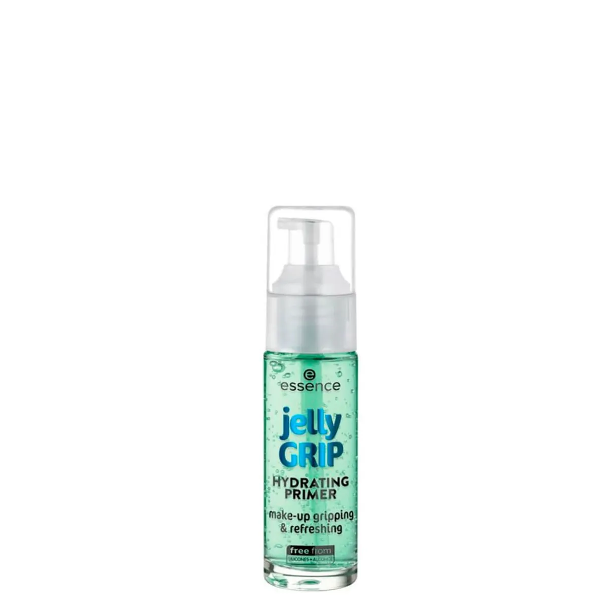 Primer Essence Jelly Grip Hydrating 29 ml - Essence Jelly Grip Hydrating Primer 29 Ml