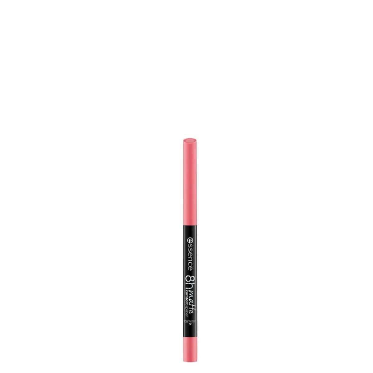 Lápis Labial Essence 8H Matte 15 Vintage Rose 0,3 g - Essence 8h Matte Lápis Labial 8h 15 Vintage Ro