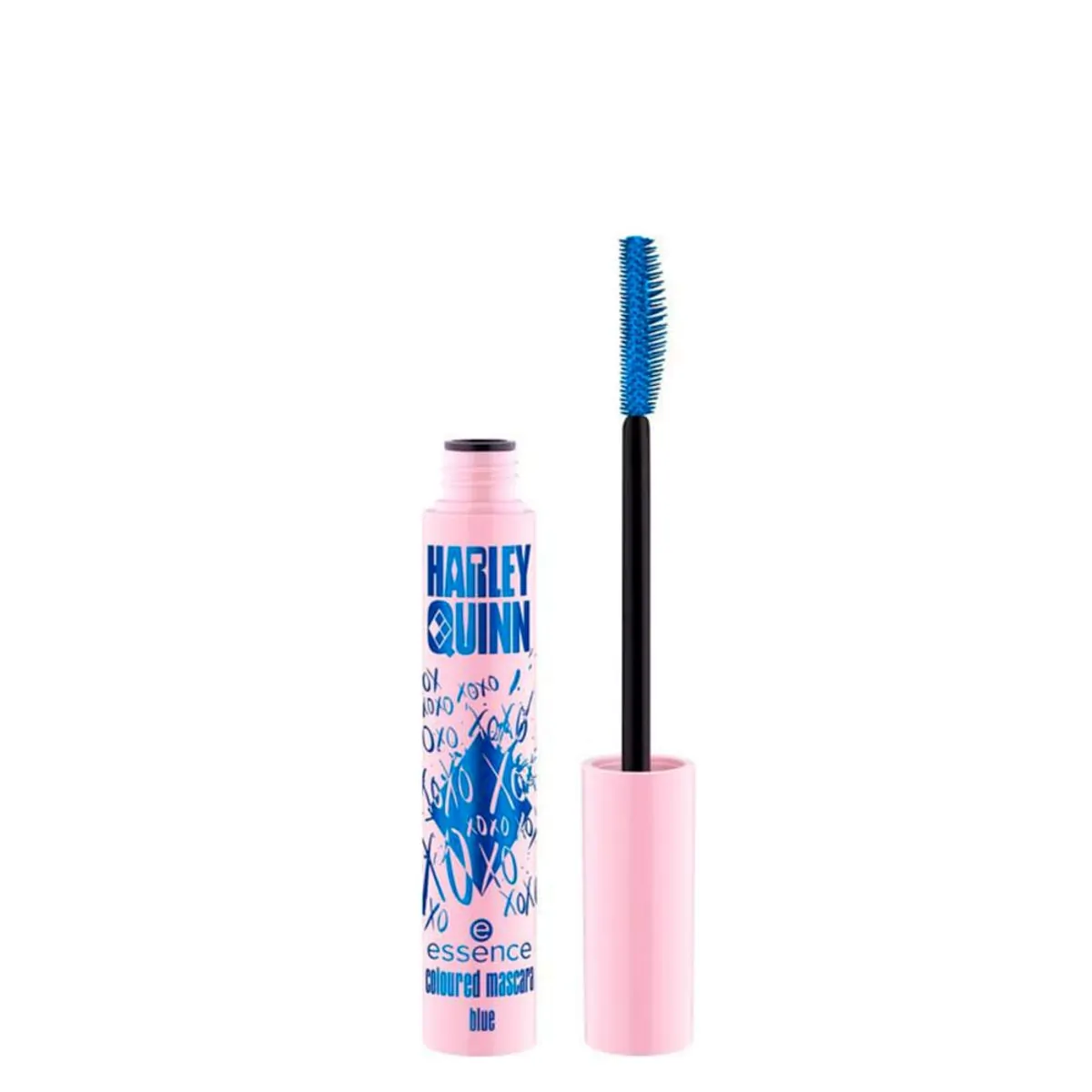 Essence Harley Quinn Eyeshadow Palette 01 Hey Puddin