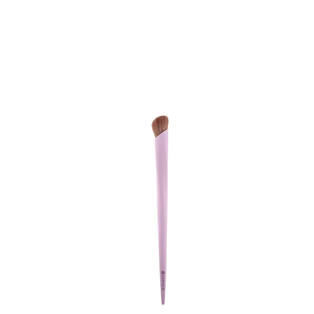 Pincel para Corretivo Essence 01 Bye Bye Under Eye Roxo - Essence 01 Bye Bye Under Eye Pincel para C