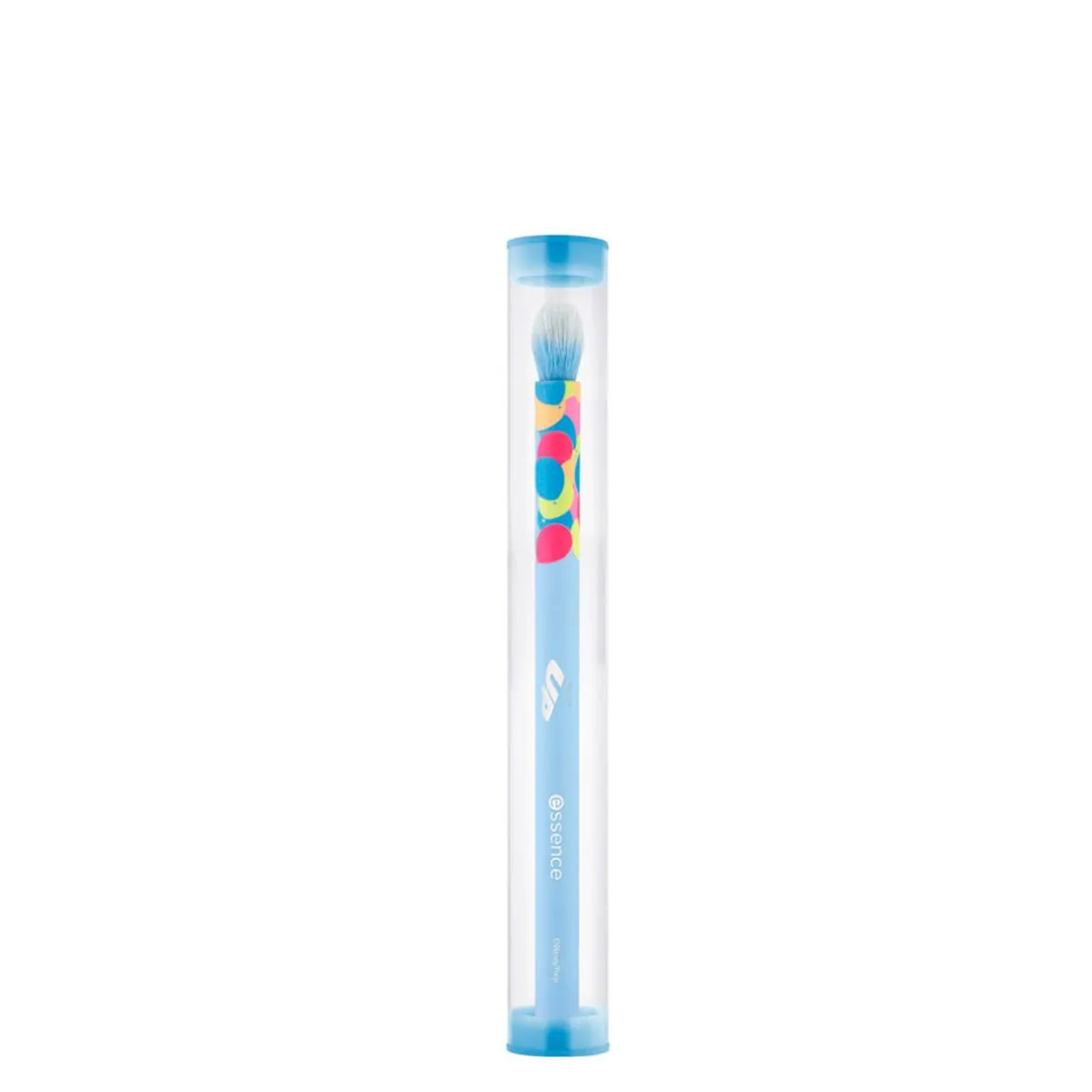 Pincel para Sombras Essence Disney Pixar Up Azul