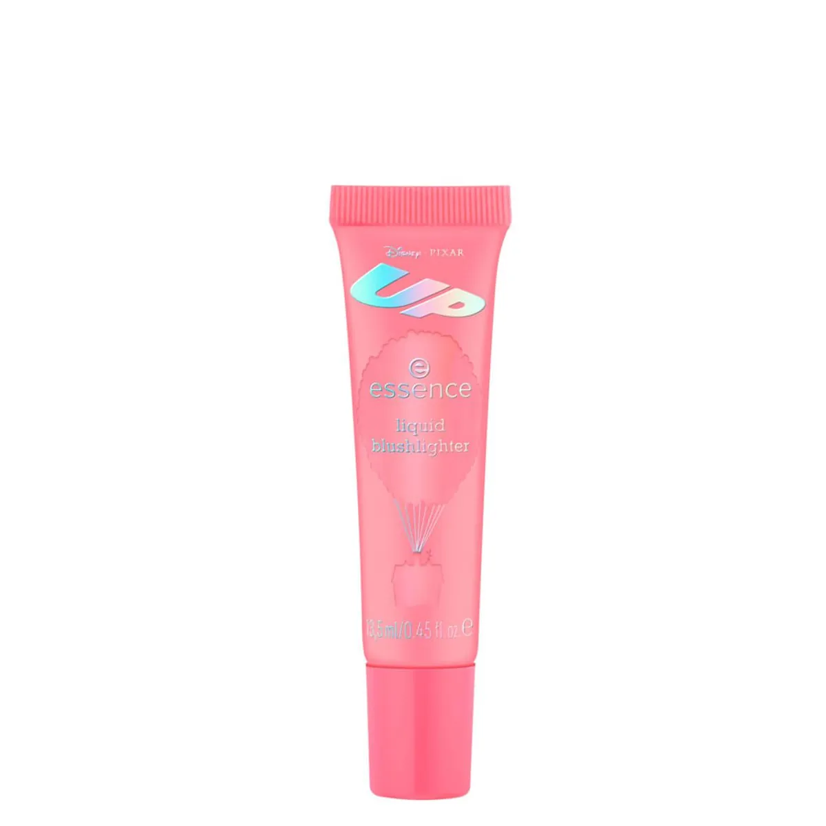 Blush Iluminador Essence Disney Pixar Up 01 Dusk in Paradise - 13,5 ml