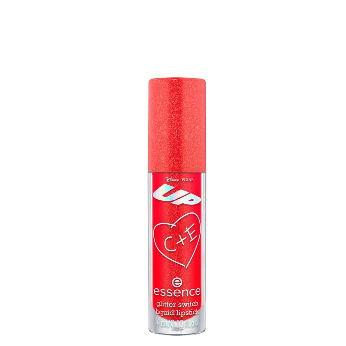 Batom Líquido Essence Disney Pixar Up 03 Over the Horizon - 4 ml