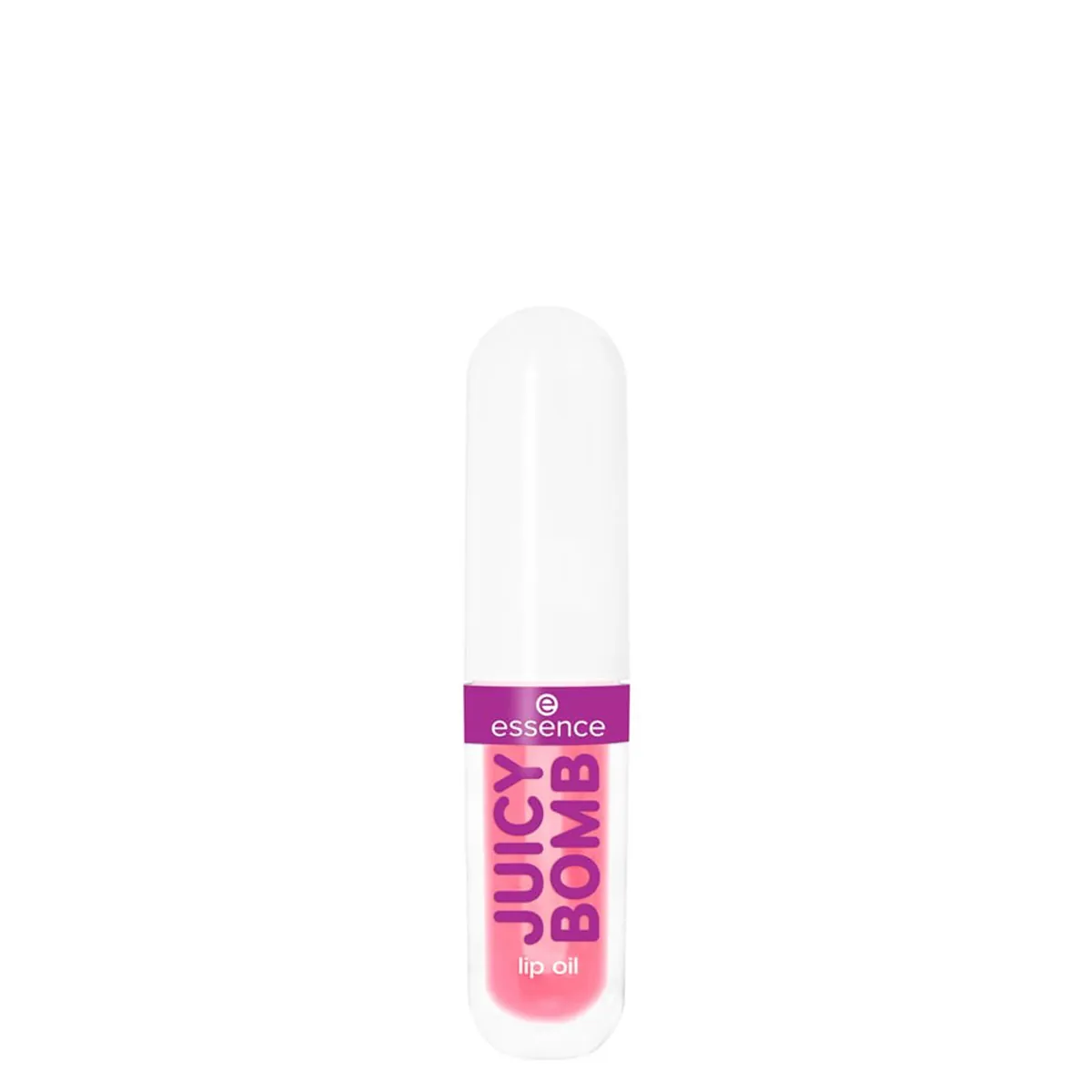 Óleo Labial Essence Juicy Bomb Party Lip Oil 03 Manga 2,4ml