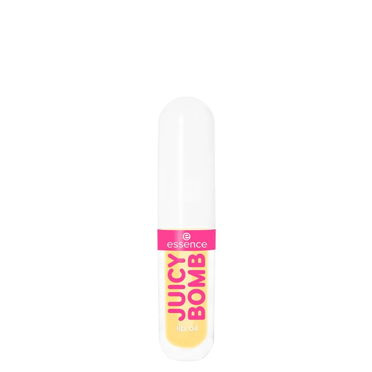 Óleo Labial Essence Juicy Bomb Party 04 Maça