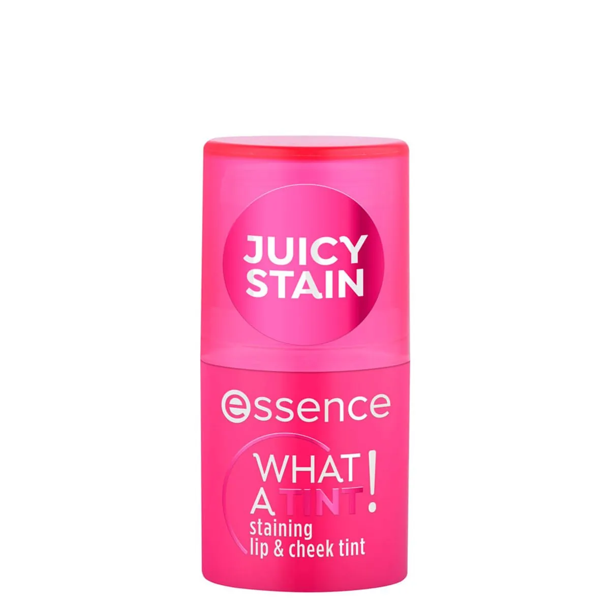 Balm Tint Essence What a Tint! 10 Raspberry Vibes 5g