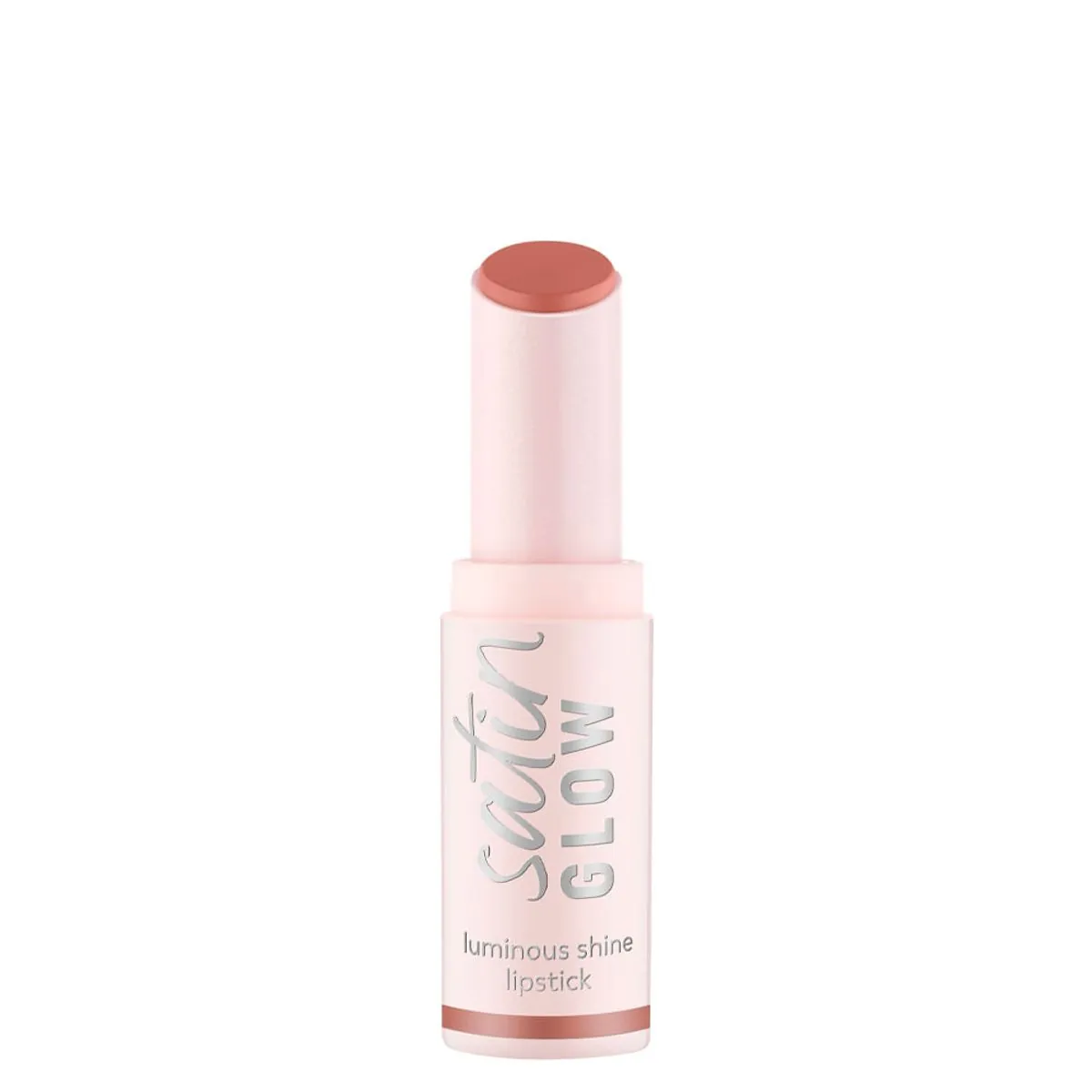 Batom Essence Satin Glow Shine 05 Chai There! 3,5g