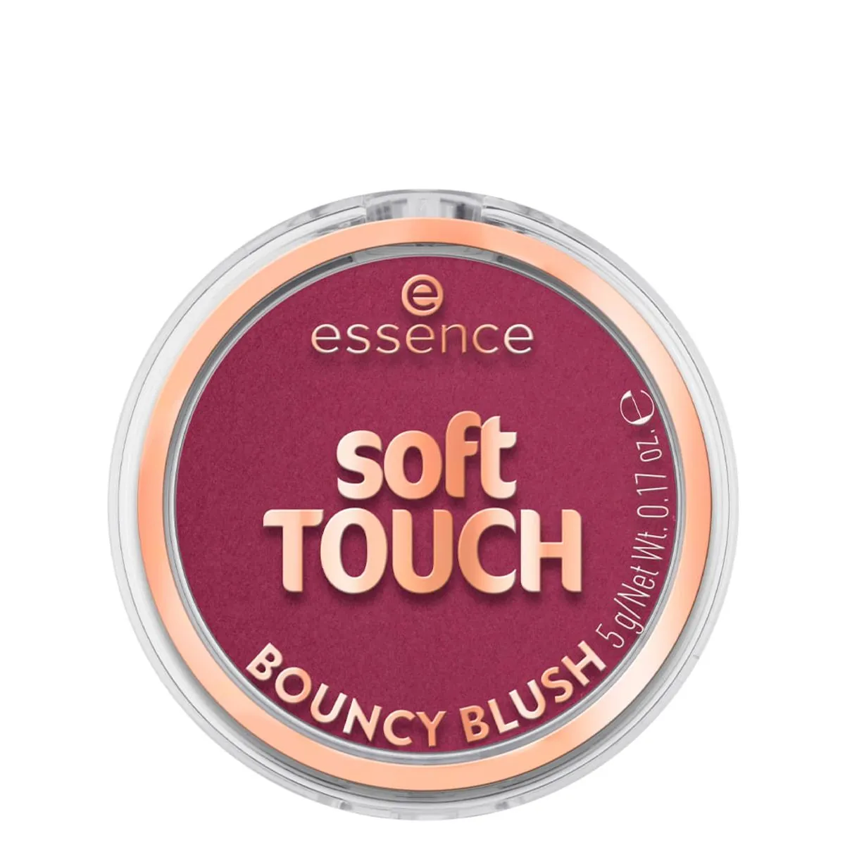 Blush Essence Bouncy 40 Roses In Berry 5g
