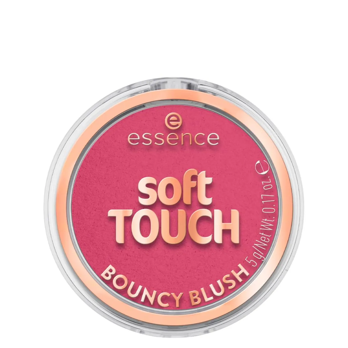 Blush Essence Bouncy 20 Electric Peony 5g