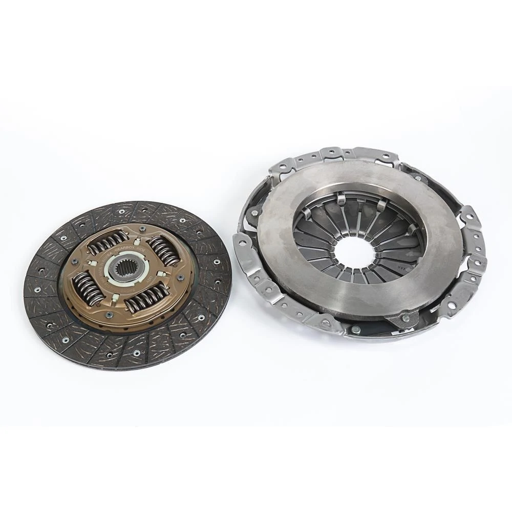 Kit Embreagem RENAULT DUSTER/SANDERO Platô e Disco - SACHS 3000990503009