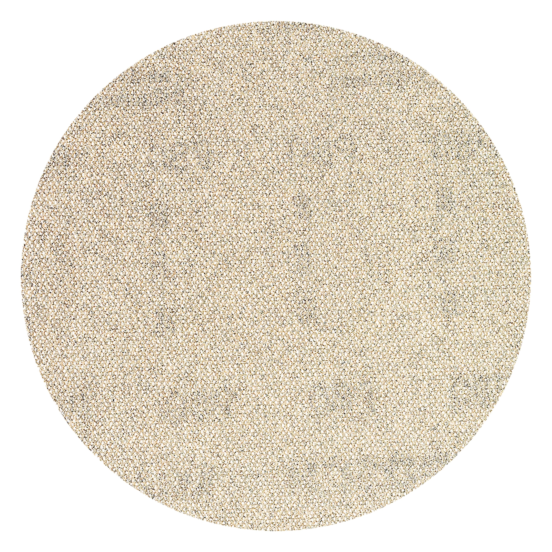 Disco de Lixa para Multimaterial Grão 80 125mm 5 " 5 unidades M480 Bosch