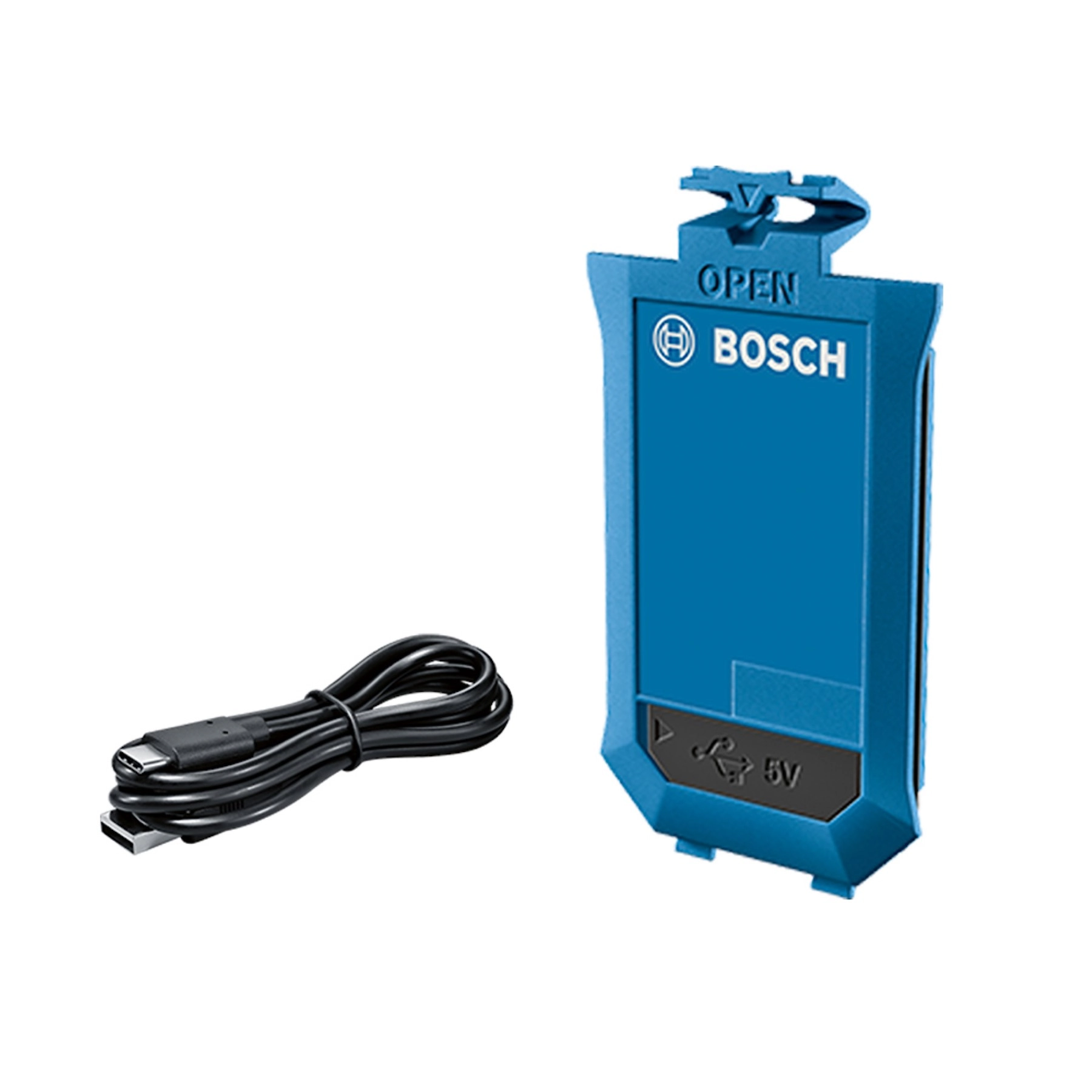 Bateria Bosch GLM 50-27 CG 3,7V 1Ah Li-ion