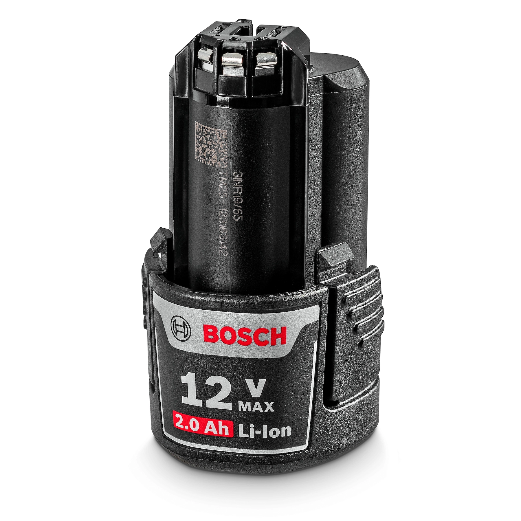 Bateria Bosch GBA 12V 2,0 AH 12V 2Ah Li-ion