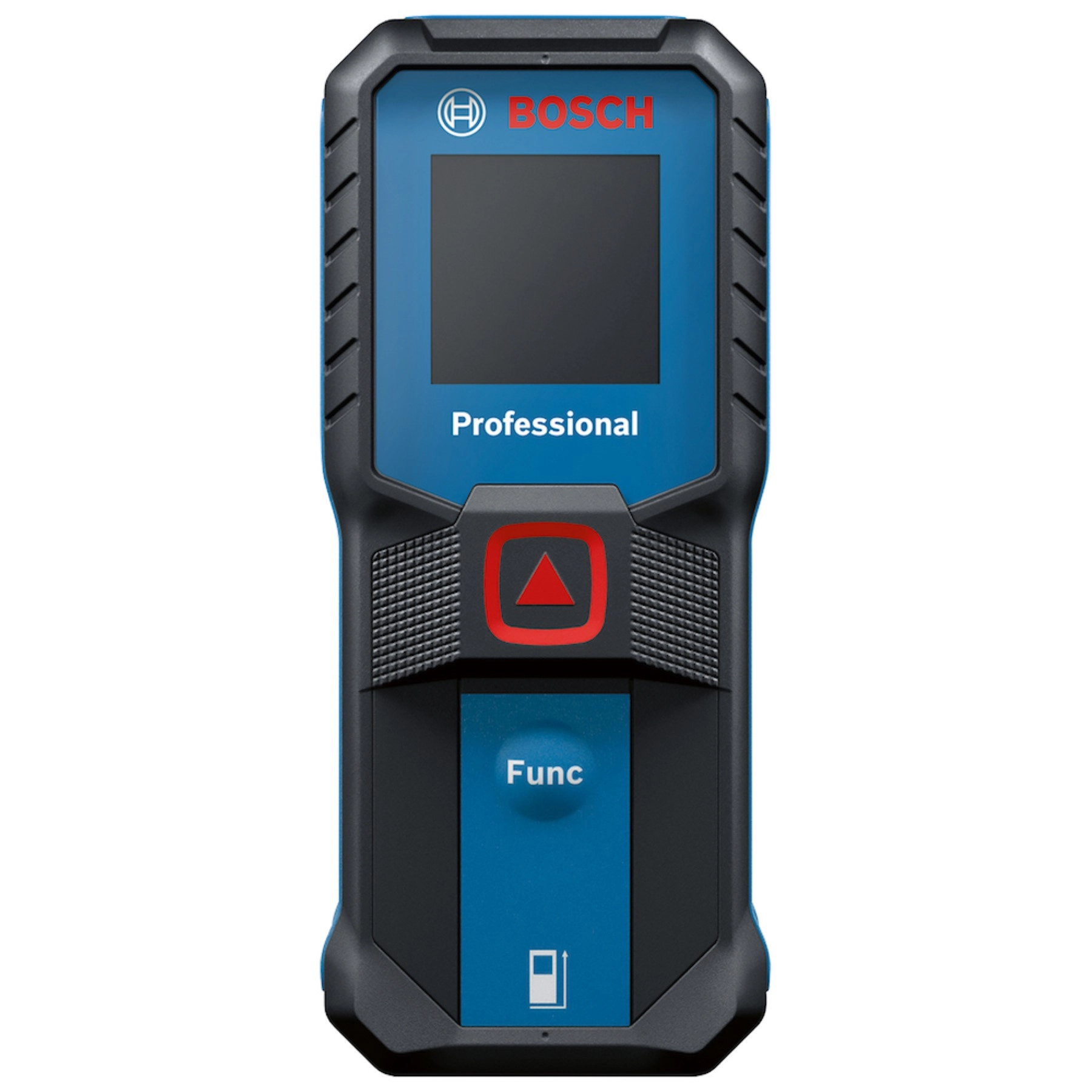 Trena a Laser Digital Bosch 30m Bluetooth GLM 30-23