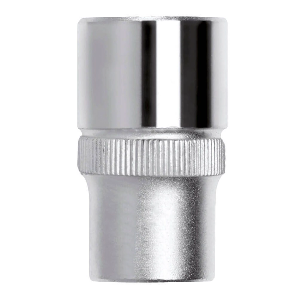 Soquete 1/4" Sextavado 10mm Gedore Red R41001003