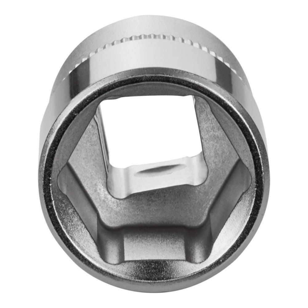 Soquete Sextavado Longo Encaixe 1/2 24mm Gedore Red R61002414 - Sem Cor Unico
