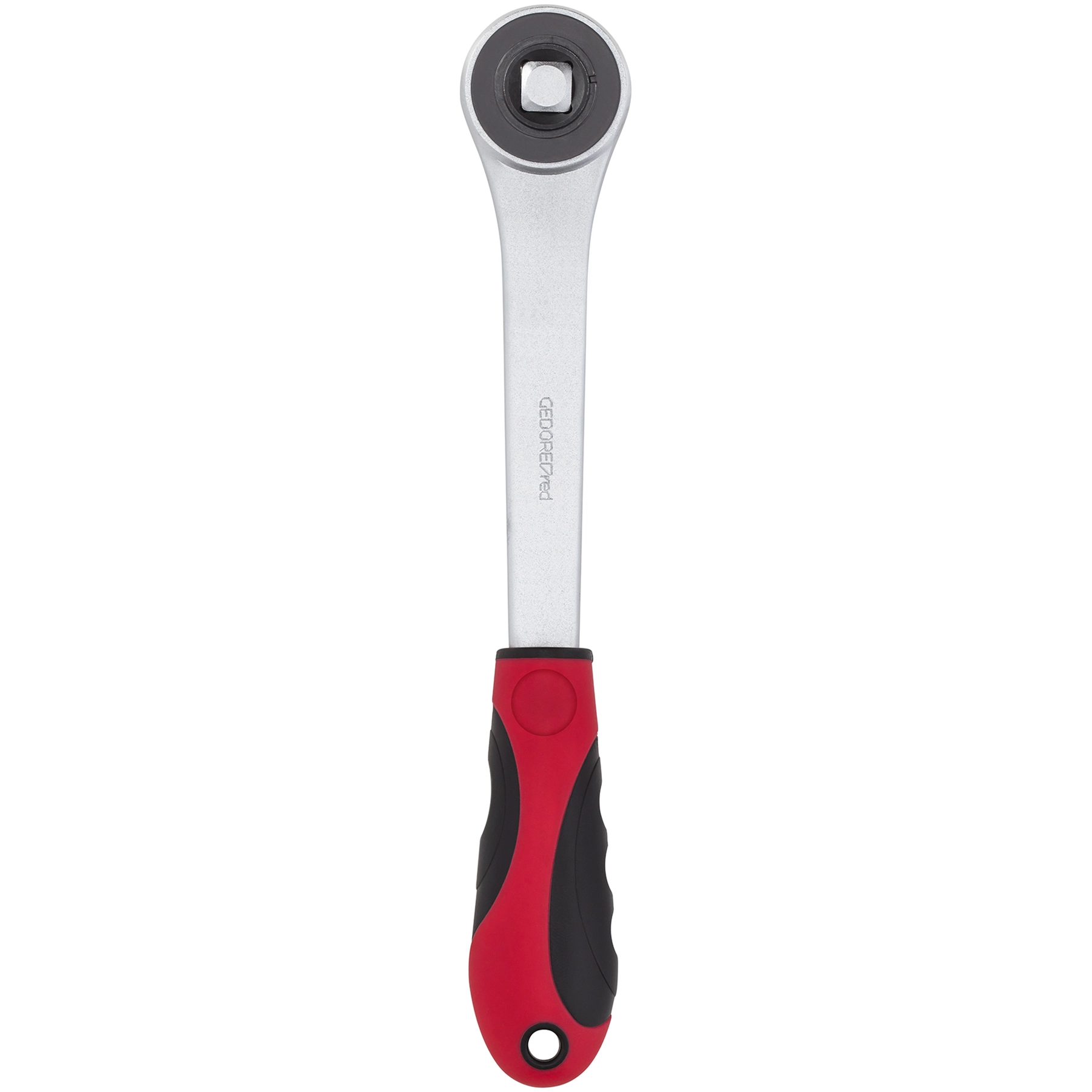 Chave Catraca Simples 1/2 Gedore RED