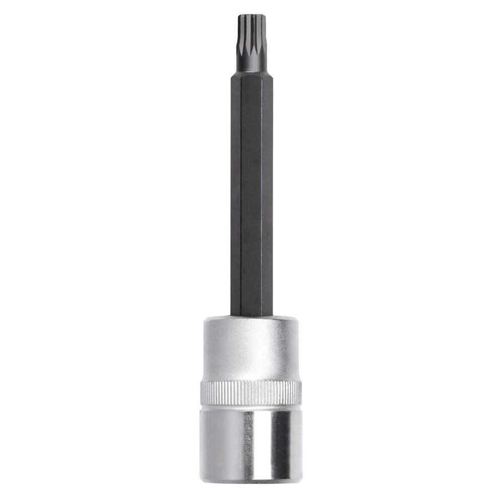 Soquete Multidentado 1/2 Longa M16 Gedore Red R62701619