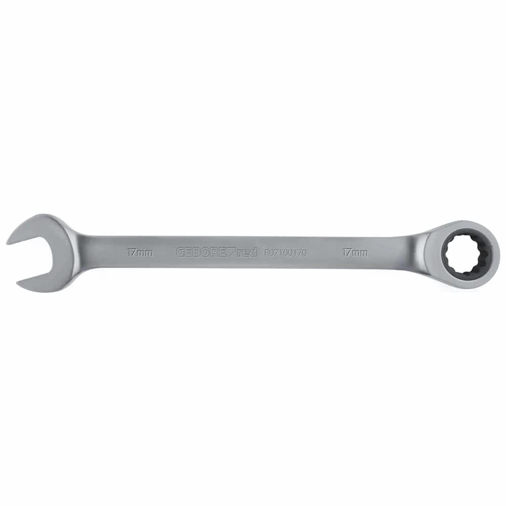 Chave Combinada Gedore C/catraca 8mm R07100080