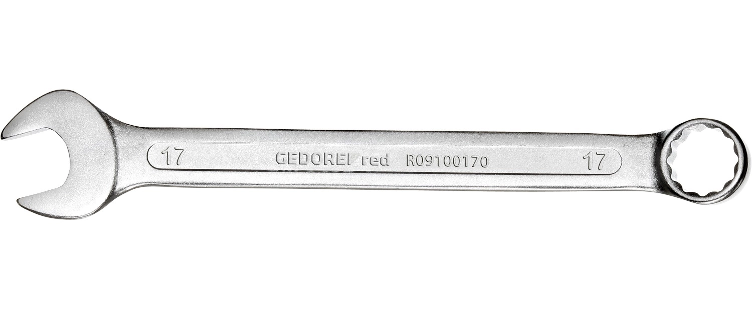 Chave Combinada Gedore Red 18mm 3300974