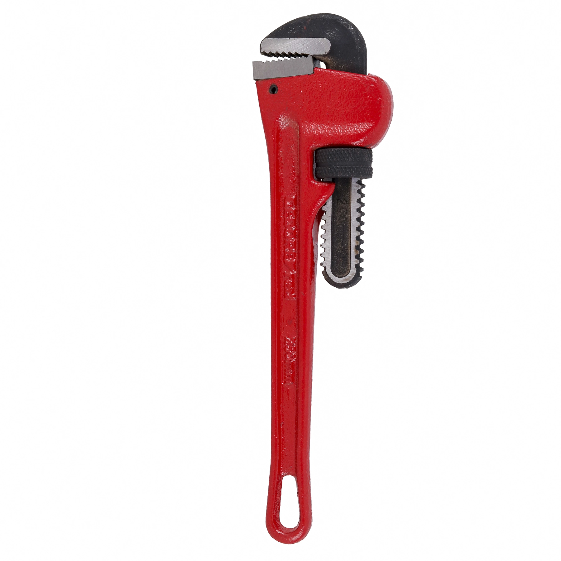 Chv Grifo 10ampquot Americana R27160009 Gedore Red