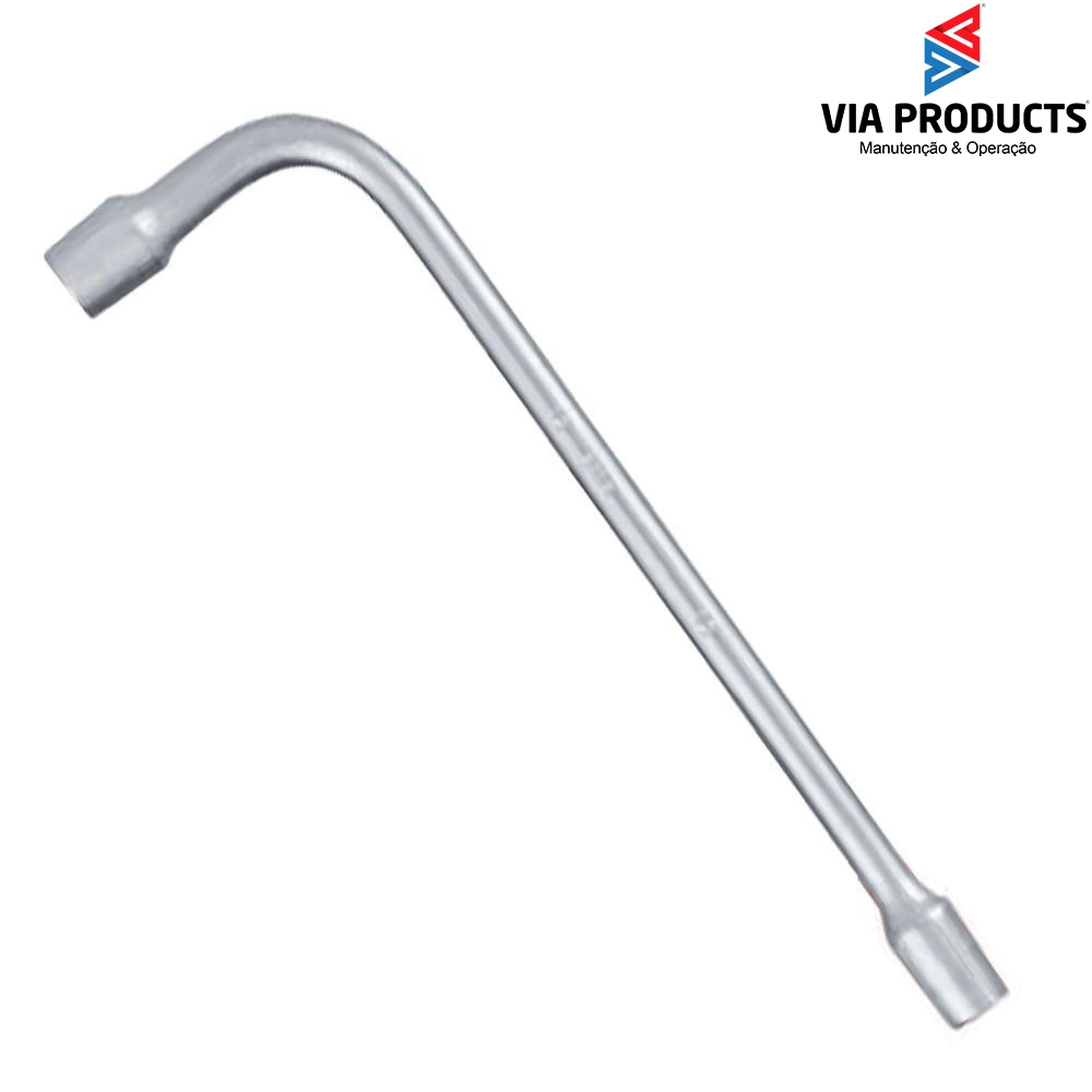 Chave Biela 19mm R01800019 Gedore