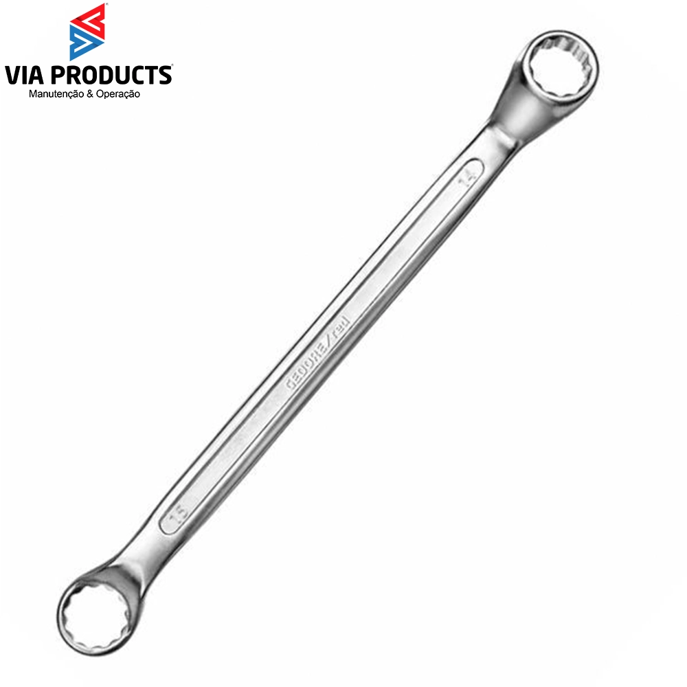 Chave Estrela 18x19mm  R01181819 Gedore