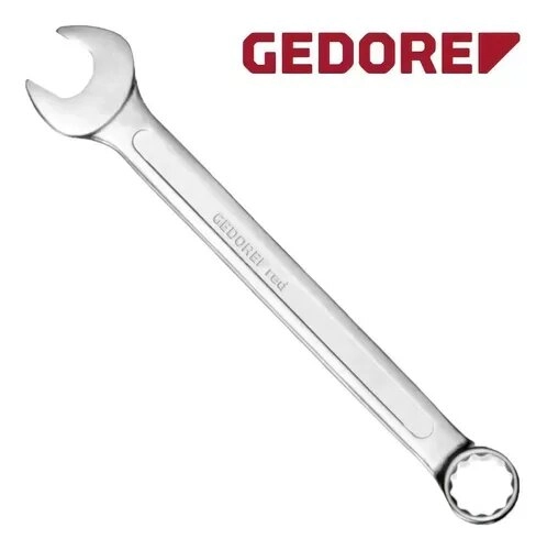 Chave Combinada Gedore Red 30mm